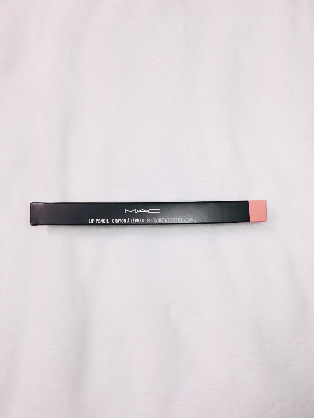 MAC Lip Liner Pencil - Cool Spice - NIB